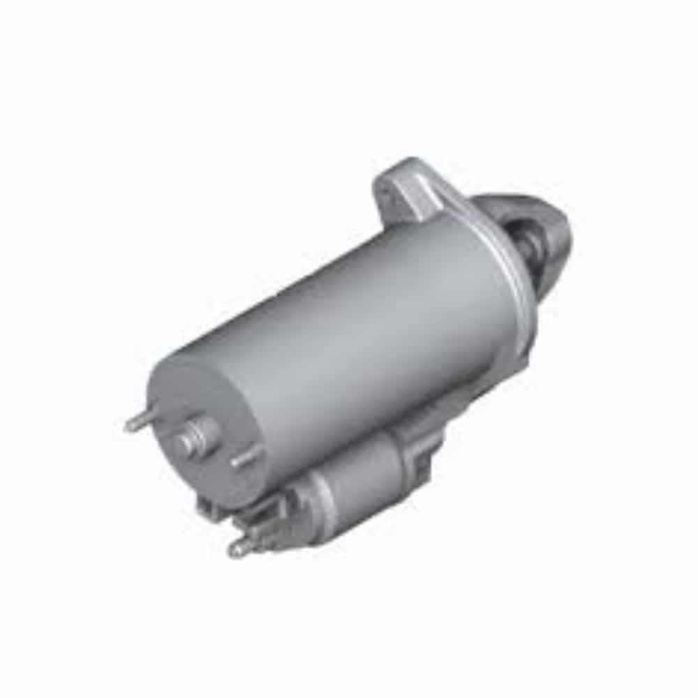 Motor Assembly Starter - 7631558